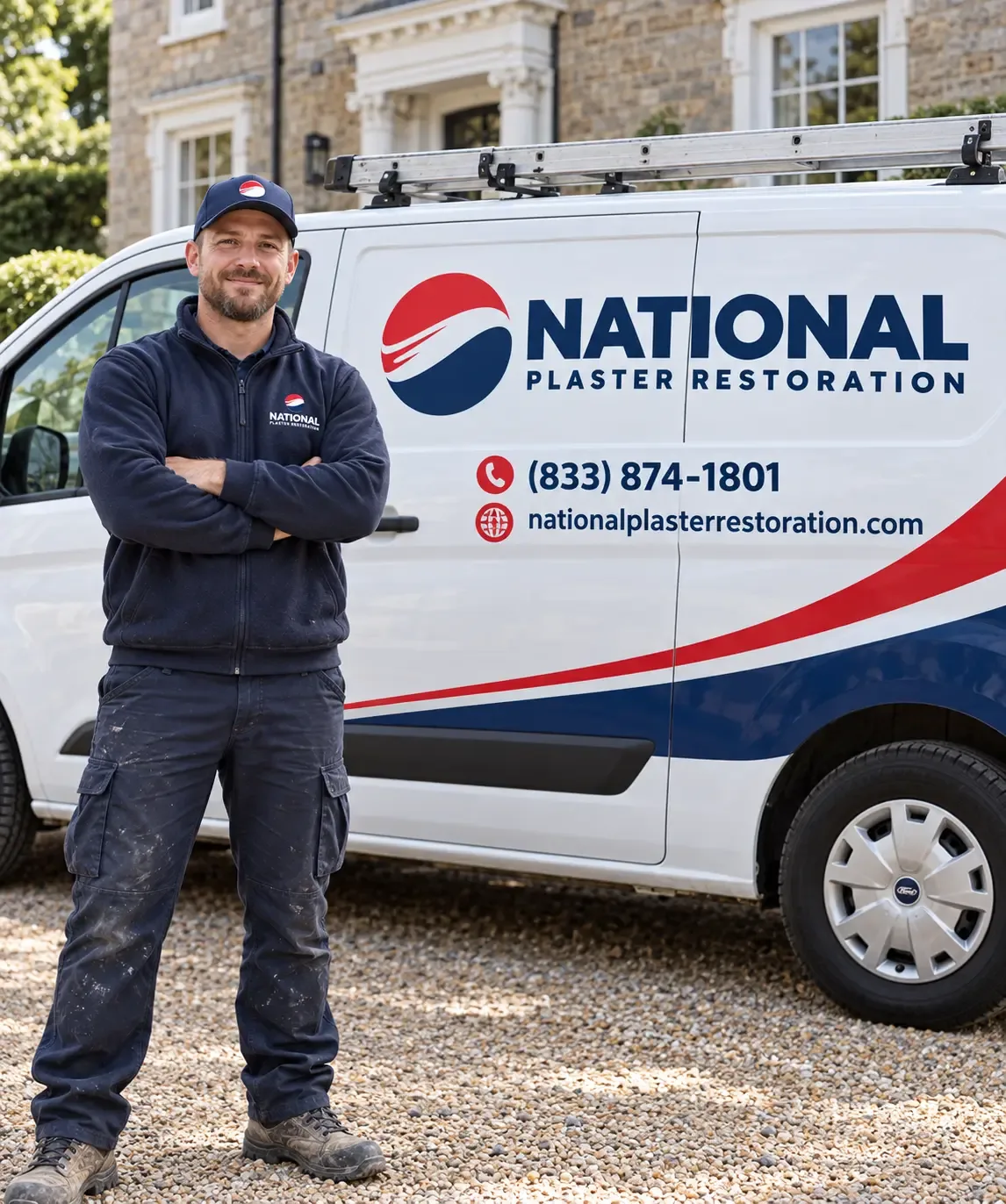 Plaster Repair Barneston, NE FAQs